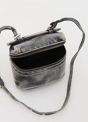 Трендова сумочка reserved3 фото