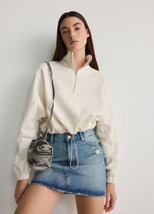 Трендова сумочка reserved5 фото