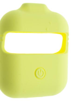 Чохол для airpods 3в1 №14 flash (32)