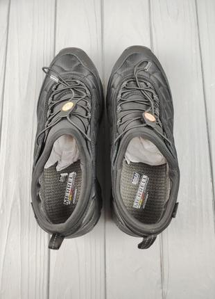 Кроссовки меррелл термо merrell ice cap thermo black5 фото