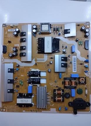 Блок живлення bn44-00807e до samsung ue55ju6450u