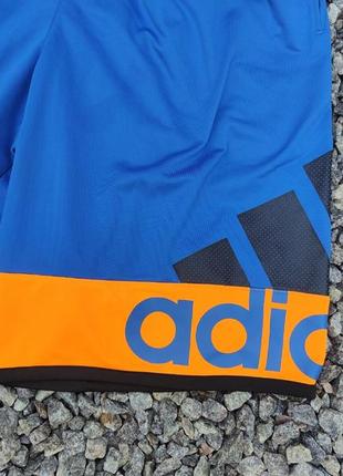 Шорти adidas 3