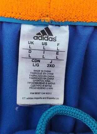 Шорти adidas 5