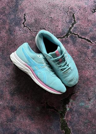 Кроссовки Asics Tênis Running GlideRide 2