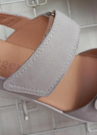 Босоножки legero австрия3 фото