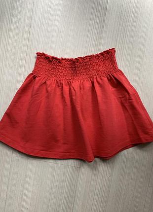Спідниця h&m для дівчинки