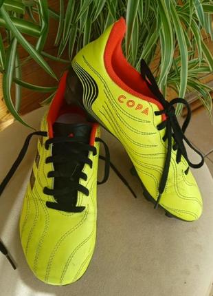 Бутси  36 розмір, adidas