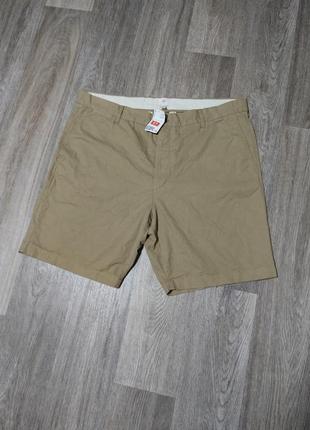 Мужские шорты / h&m / бриджи / мужская одежда / чоловічий одяг / чоловічі шорти /