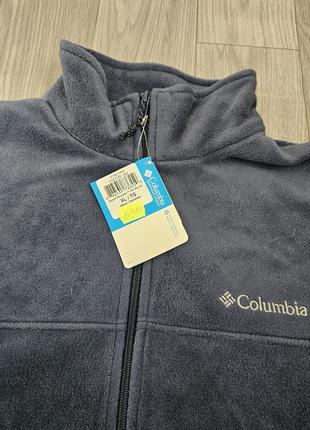 Columbia