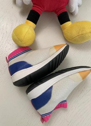 Топсайдери дитячі 3