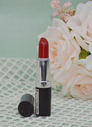 Фірмова стійка помада rimmel lasting finish оригінал 170 alarm