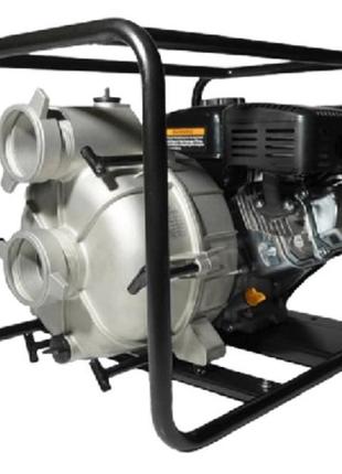Помпа бензинова для брудної води lc 80 wb30-4.5q loncin
