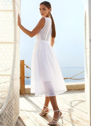 Невероятное платье