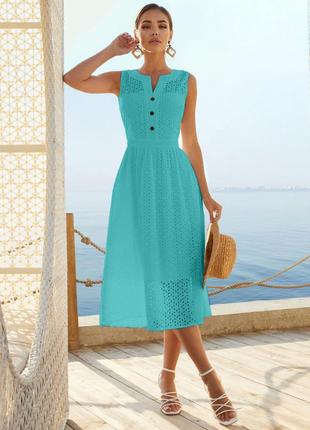 Невероятное платье