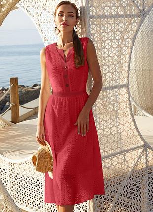 Невероятное платье