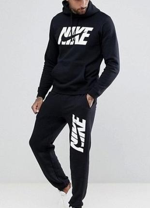 Костюм мужской nike