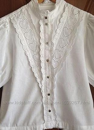 Блуза topshop, розмір 44-46