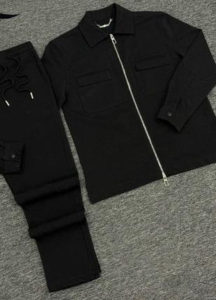 Брендовий костюм loro piana