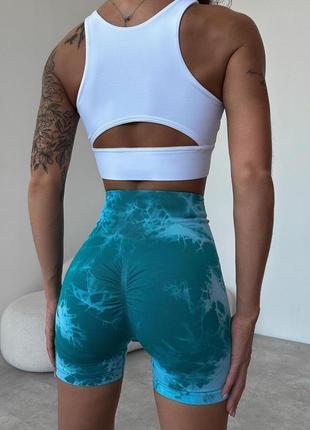 Велосипедки пуш ап для фітнесу