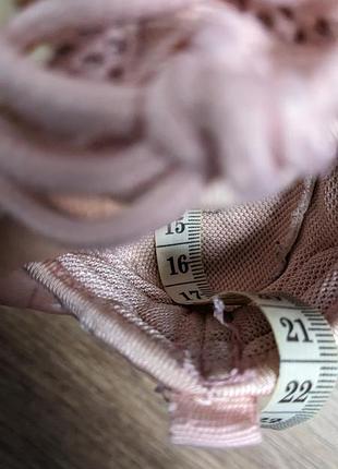 Кроссовки для девочки 3