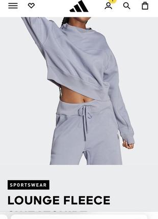 Спортивний костюм adidas оригінал