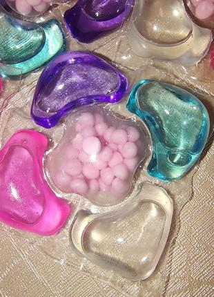 Капсулы для стирки поштучно