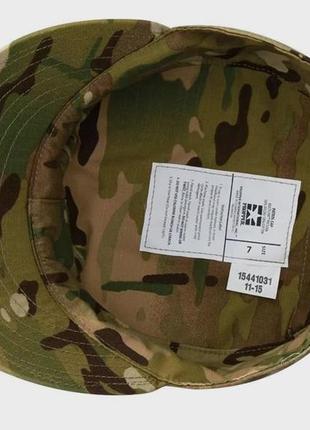 Кепка военная patrol cap propper scorpion ocp