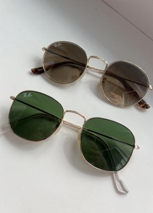Окуляри ray ban