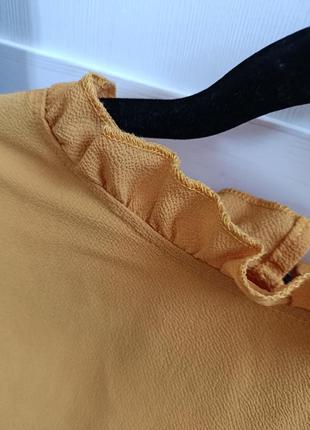 1+1=4🎈гарна блуза з довгим рукавом від shein, розмір м2 фото
