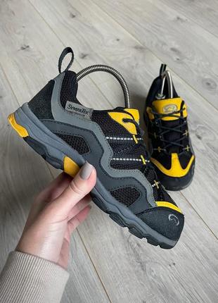 Термокросовки everest мембрана waterproof (водонепроникні) р. 33.