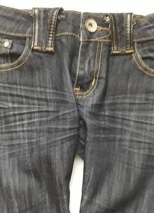 Джинси супер скіні , джинсові штани , джегінси4 фото