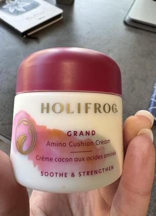 Крем holifrog amino cushion cream