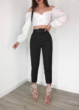 Штани +пояс💥 5