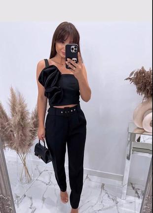 Штани +пояс💥 2