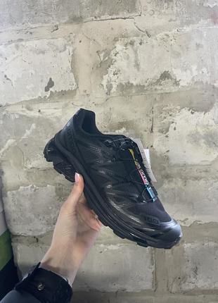 Salomon s/lab xt-6