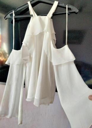 Блуза zara