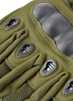 Тактический набор 2в1: ремень с металлической пряжкой олива 140 см + тактические...