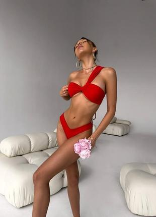Раздельный купальник 👙