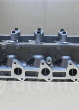 Головка блока двигателя d4eb d4bb hyundai sonata tucson i30 2.0d 2.2d