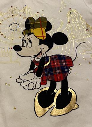 Реглан disney 3