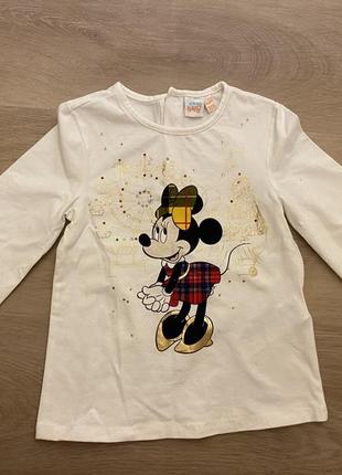 Реглан disney