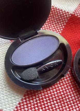 Тіні для повік від avon