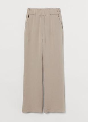 Нові брюки, брючки, штани h&m