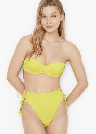 Новый купальник victoria ́s secret 75d m
