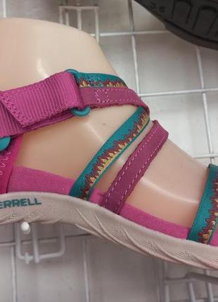 Босоніжки merrell