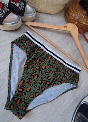 🛍️ купальные трусики на высокой посадке 🛍️ заказывай безопасную оплату 24/7 🛍️
