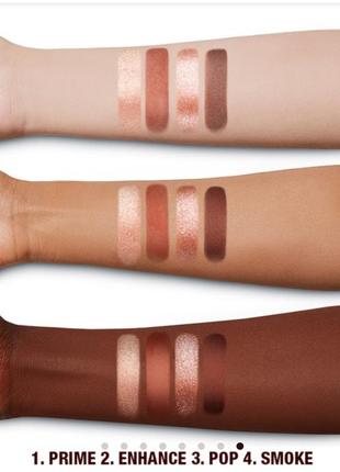 Палетка тіней charlotte tilbury luxury palette pillow talk dreams