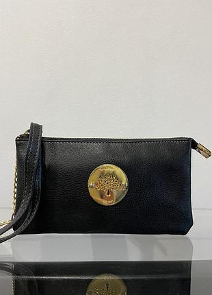 Кошелек из искусственной кожи mulberry