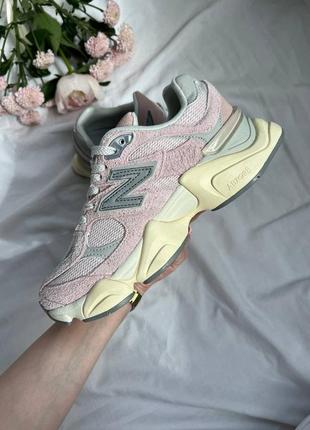 🔴Nachhaltig New balance Athletics Metallic Thread Crew Pullover