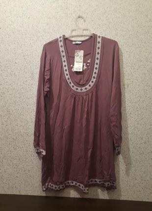 Набір із двох тунік 2